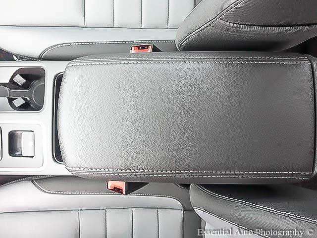 Ford Escape 2017 photo 19